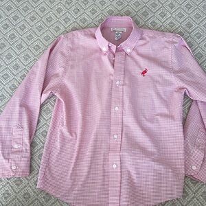 Beaufort Bonnet Dress Shirt
